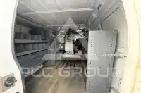 2007 Ford E-350 фото