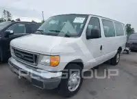 2007 Ford E-350 photo