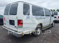 2007 Ford E-350 photo