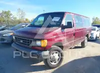 2007 Ford E-350 photo