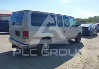 2007 Ford E-350 фото