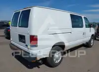 2007 Ford E-350 photo