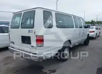 2007 Ford E-350 photo
