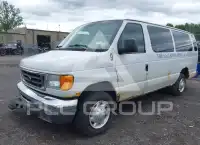 2007 Ford E-350 photo