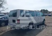 2007 Ford E-350 фото