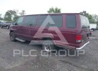 2007 Ford E-350 фото