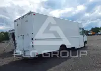 2007 Ford E-350 фото