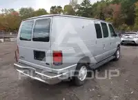 2007 Ford E-150 фото
