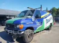 2007 Ford E-150 photo