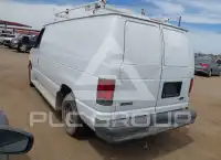 2007 Ford E-150 photo