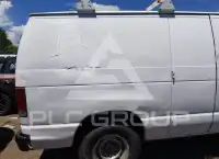 2007 Ford E-150 фото