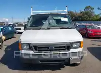 2007 Ford E-150 фото