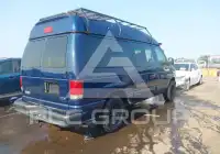 2007 Ford E-150 фото