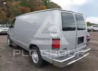 2007 Ford E-150 фото