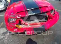 2007 Ford MUSTANG photo