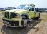2007 Ford F-450 photo