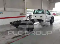 2007 Ford F-450 фото