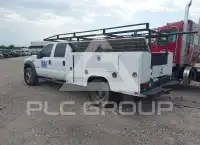2007 Ford F-450 фото