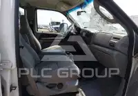 2007 Ford F-550 photo