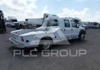 2007 Ford F-550 photo