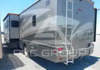 2007 Ford F-550 фото