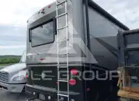 2007 Ford F-550 фото