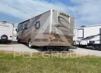 2007 Ford F-550 photo
