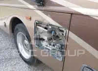 2007 Ford F-550 photo