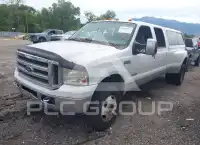 2007 Ford F-350 фото