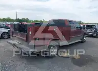 2007 Ford F-350 фото