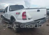 2007 Ford F-350 фото