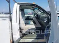 2007 Ford F-350 фото