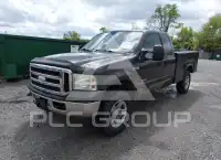 2007 Ford F-350 фото