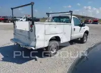 2007 Ford F-350 фото