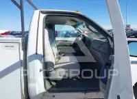 2007 Ford F-350 фото
