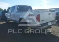 2007 Ford F-350 фото