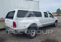2007 Ford F-350 фото