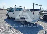 2007 Ford F-350 фото