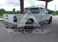 2007 Ford F-350 фото