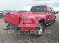 2007 Ford F-350 photo