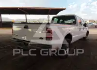 2007 Ford F-350 фото