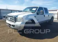 2007 Ford F-350 фото