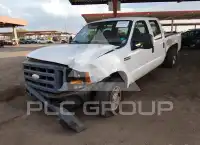 2007 Ford F-350 фото
