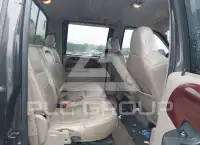 2007 Ford F-350 photo