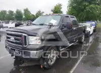 2007 Ford F-350 photo