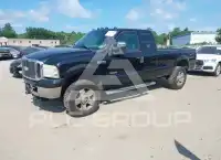 2007 Ford F-350 фото