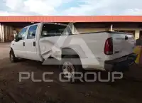 2007 Ford F-350 фото
