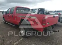 2007 Ford F-350 photo