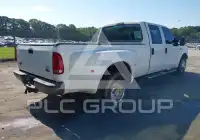2007 Ford F-350 фото