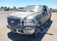 2007 Ford F-350 фото